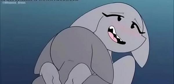  Shark Furry Porn (sound!)